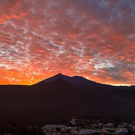 Ferienwohnung Apto Increible, Acogedor, Luminoso De Ambiente Muy Relajante Con Excelentes Vistas Y Servicios/ Amazing Apt With Sunset Lovely Views Costa Adeje  Exterior foto